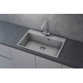 Кухонная мойка Ulgran Quartz Forte 760