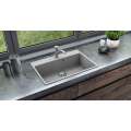Кухонная мойка Ulgran Quartz Forte 760