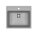 Кухонная мойка Ulgran U-104