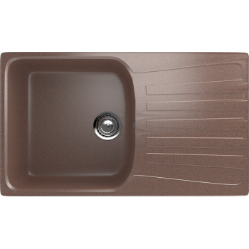 Кухонная мойка Ulgran U-203 Кухонная мойка Ulgran U-203