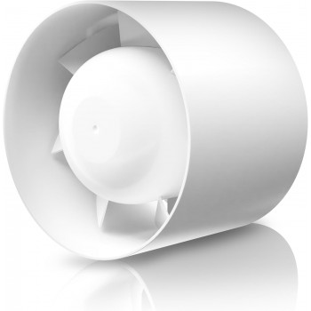 Вентилятор осевой канальный Dospel Euro 1 Вентилятор осевой канальный Dospel Euro 1