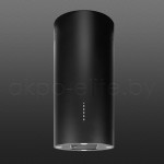 Вытяжка кухонная YOUQ AKIRA WL 1150 P 40 BL
