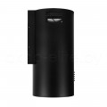 Вытяжка кухонная YOUQ AKIRA WL 1150 P 40 BL