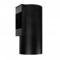 Вытяжка кухонная YOUQ AKIRA WL 1150 P 40 BL