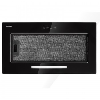 Вытяжка кухонная YOUQ MIYU BI 1080 S 53 BL