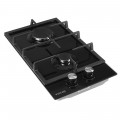 Варочная панель газовая YOUQ YQHG 30200GC03 BL Варочная панель газовая YOUQ YQHG 30200GC03 BL