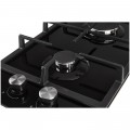 Варочная панель газовая YOUQ YQHG 30200GC03 BL Варочная панель газовая YOUQ YQHG 30200GC03 BL