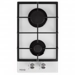 Варочная панель газовая YOUQ YQHG 30200GC03 WH Варочная панель газовая YOUQ YQHG 30200GC03 WH