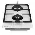Варочная панель газовая YOUQ YQHG 30200GC03 WH Варочная панель газовая YOUQ YQHG 30200GC03 WH