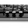 Варочная панель газовая YOUQ YQHG 45300GC04 BL Варочная панель газовая YOUQ YQHG 45300GC04 BL