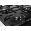 Варочная панель газовая YOUQ YQHG 45300GC04 BL Варочная панель газовая YOUQ YQHG 45300GC04 BL