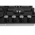 Варочная панель газовая YOUQ YQHG 60400GC01 BL Варочная панель газовая YOUQ YQHG 60400GC01 BL