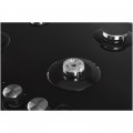 Варочная панель газовая YOUQ YQHG 60400GC01 BL Варочная панель газовая YOUQ YQHG 60400GC01 BL