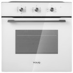 Духовой шкаф YOUQ YQO 7008MM2T0C011 WH