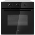 Духовой шкаф YOUQ YQO 7008MM2T0C011 BL