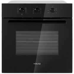 Духовой шкаф YOUQ YQO 7008MM2T0C011 BL