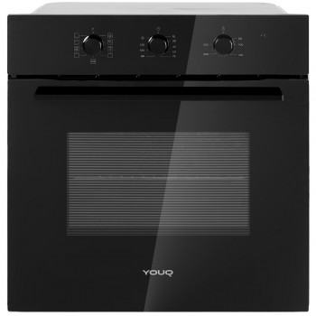 Духовой шкаф YOUQ YQO 7008MM2T0C011 BL