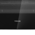 Духовой шкаф YOUQ YQO 7008MM2T0C011 BL