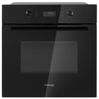 Духовой шкаф электрический YOUQ YQO 7009ME3T2C214 BL