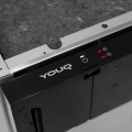 Встраиваемая посудомоечная машина YOUQ YQP-10i6001 Встраиваемая посудомоечная машина YOUQ YQP-10i6001
