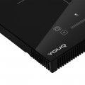 Варочная панель индукционная YOUQ YQHI 30.920.301 INVERTER BL