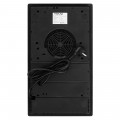 Варочная панель индукционная YOUQ YQHI 30.920.301 INVERTER BL