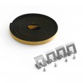 Варочная панель индукционная YOUQ YQHI 30.920.301 INVERTER BL