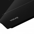 Варочная панель индукционная YOUQ YQHI 45.931F410 INVERTER BL