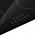 Варочная панель индукционная YOUQ YQHI 60.940.614 INVERTER BL