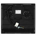 Варочная панель индукционная YOUQ YQHI 60.942F627 INVERTER BL		